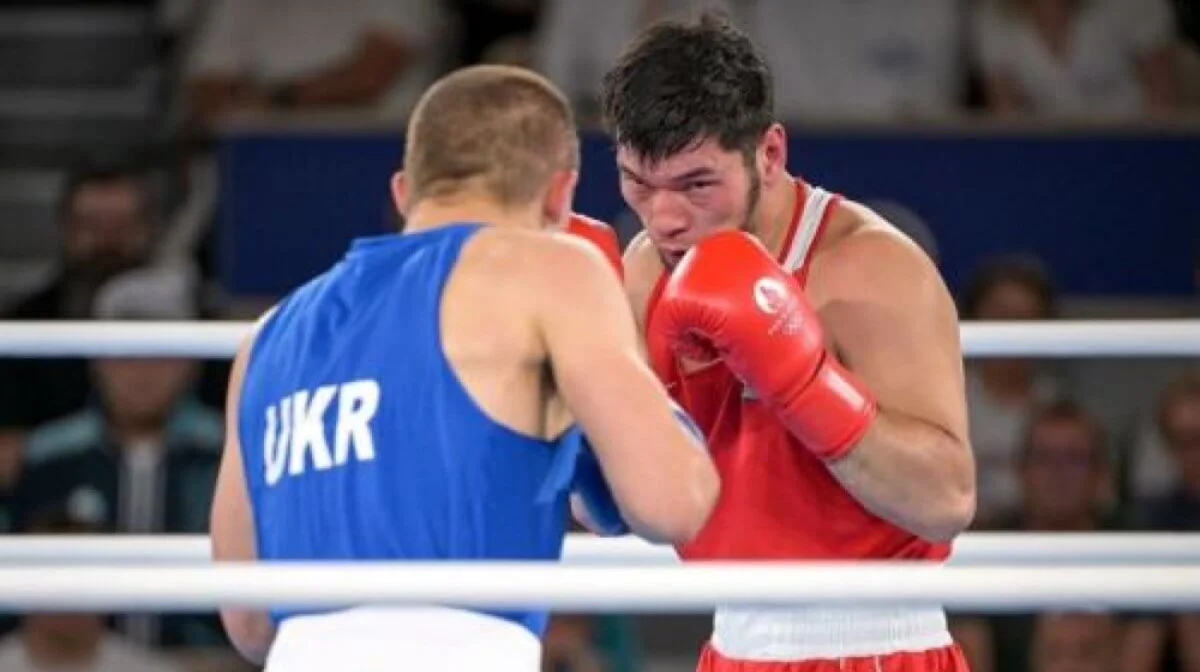 «Мақтауға тұрарлық». IBA-ның вице-президенті Қазақстанның бокс мектебіне баға берді