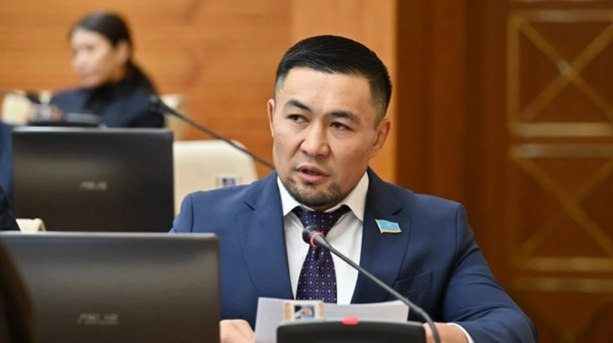 Фото: parlam.kz
