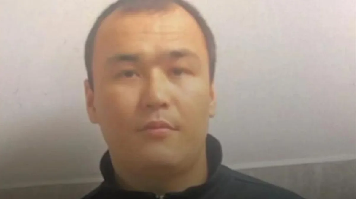 ДП Алматинской области