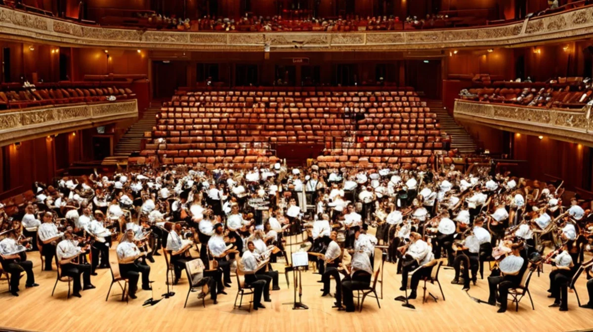 картинка ИИ