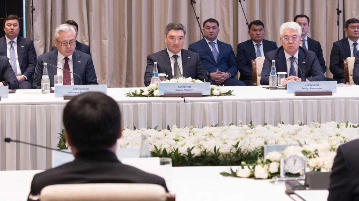 пресс-служба правительства