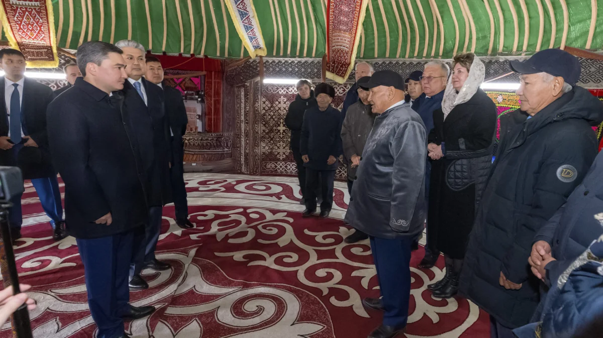 «Қазақстан Барысы» турнирінің жүлде қоры азайтылды