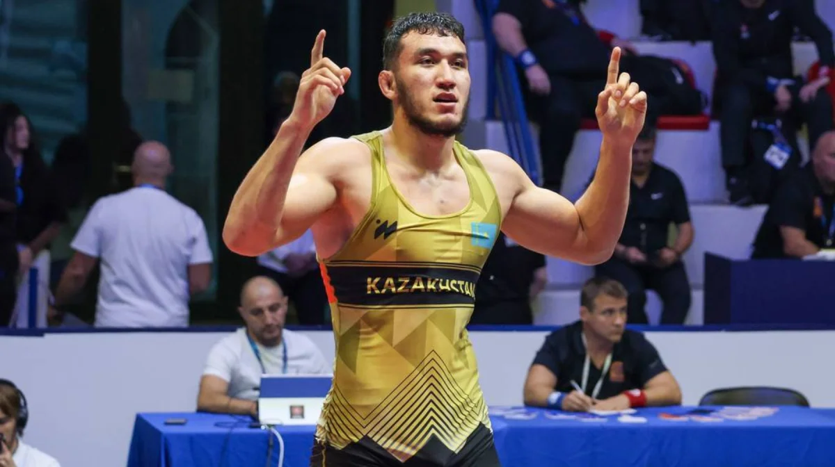 министерство туризма и спорта РК