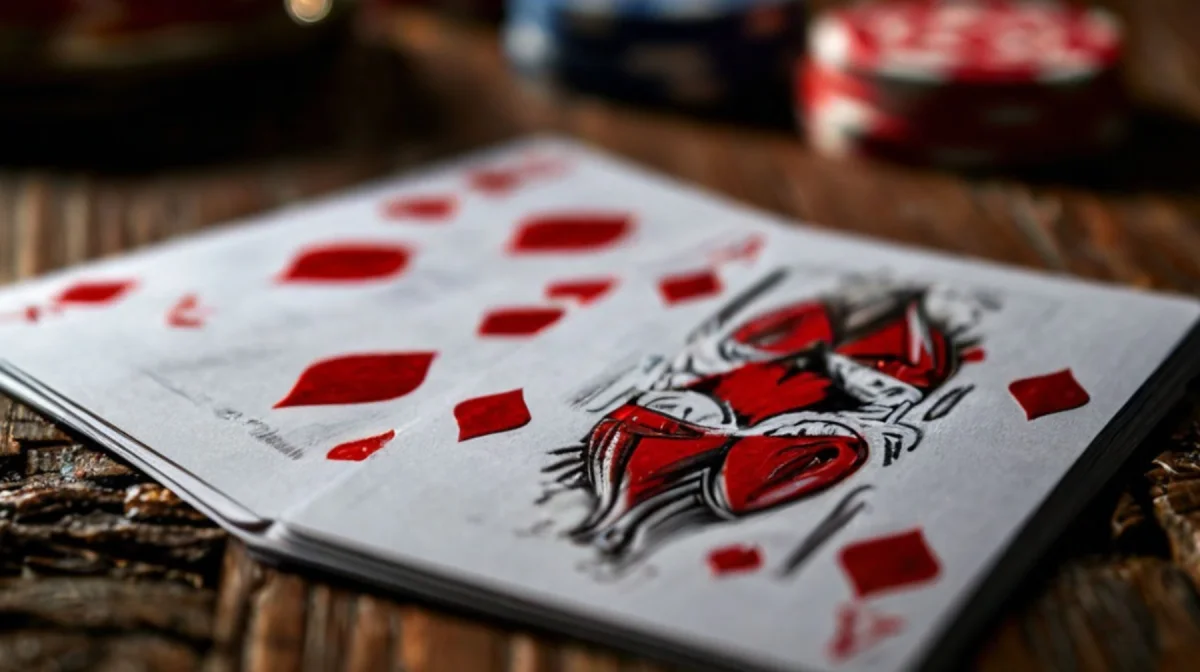 картинка ИИ