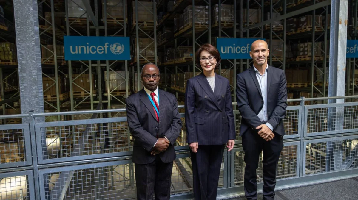 Минздрав РК