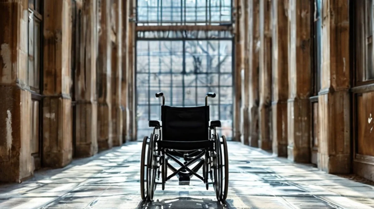 Детей избивали в психоневрологическом центре Павлодара