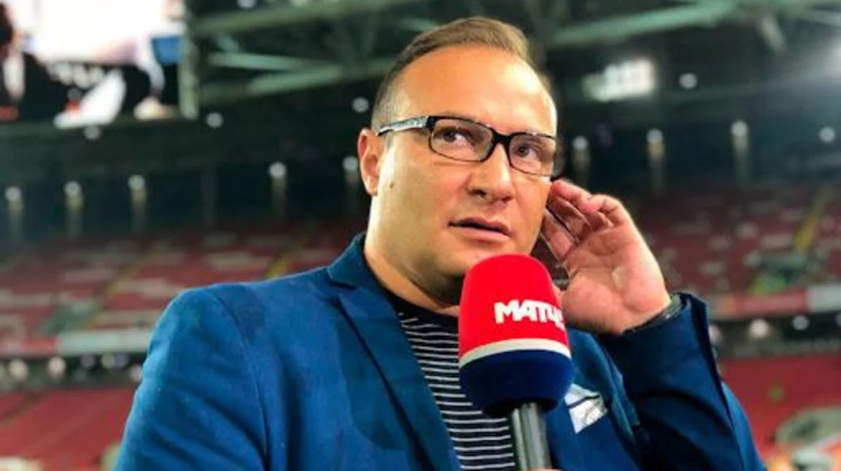 Қазақ тілін «быдлячим» деп айтқан ресейлік комментатор кешірім сұрады