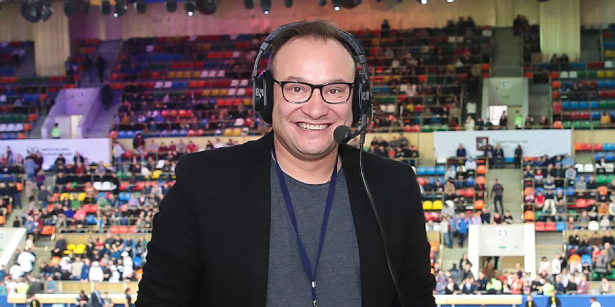 Василий Пономарев / Эдгар Брещанов / Sportbox.ru