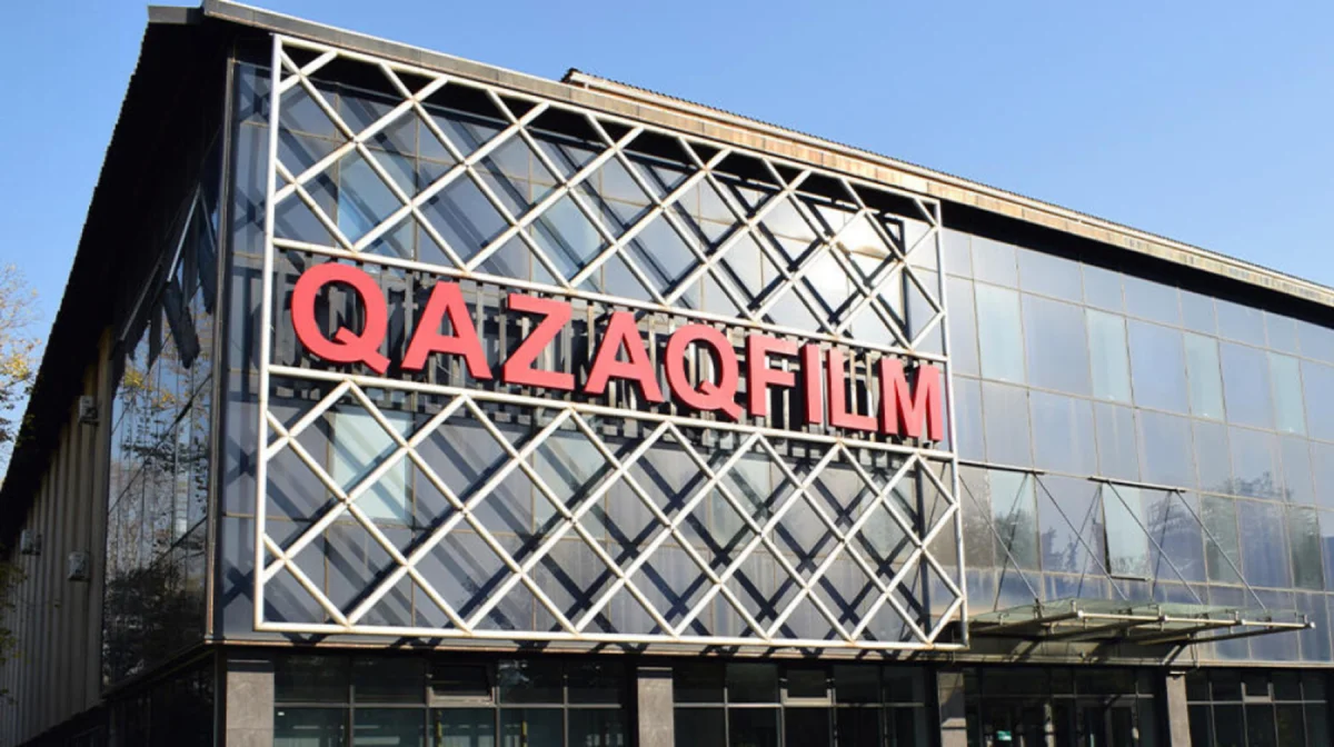 Қазақфильм: Жер телімін сату туралы ақпарат жалған