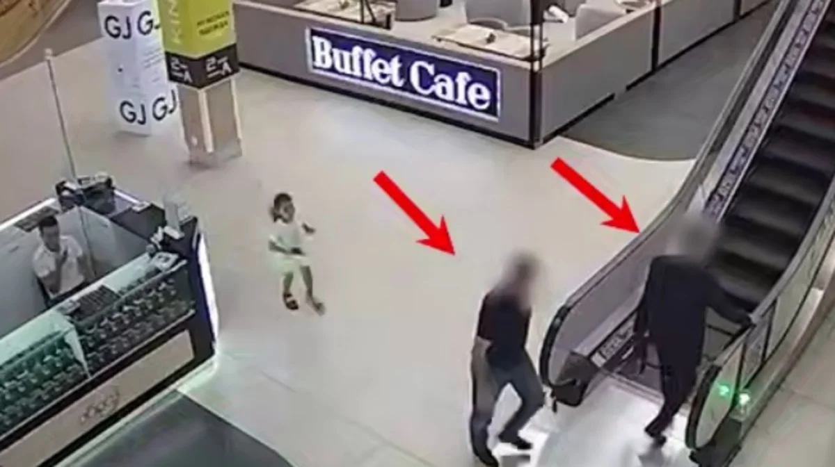 скрин с видео Антикора