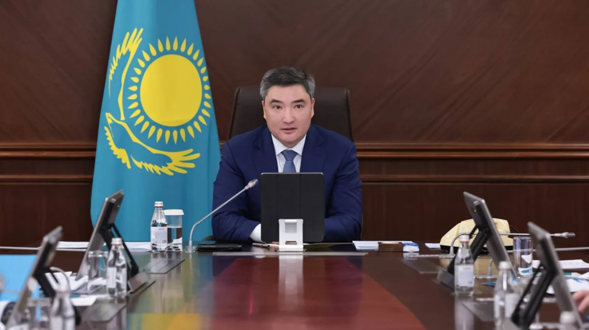 пресс-служба правительства