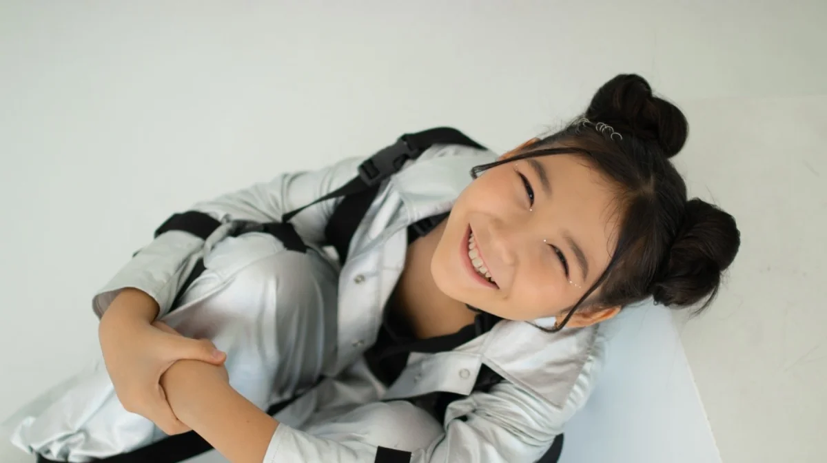 Фото: из личного архива Айлин Тимуркызы