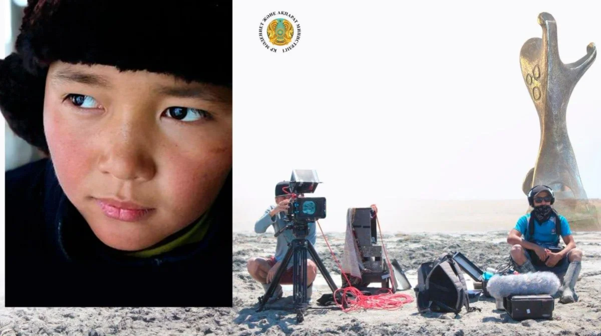 Минкультуры РК