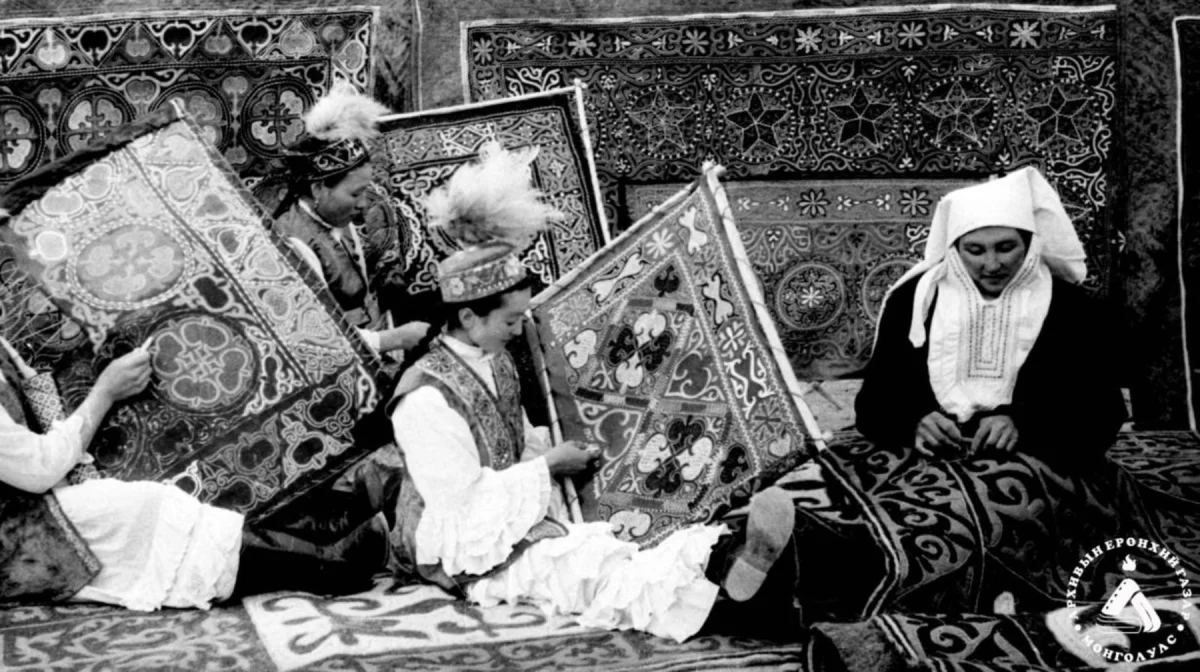 Минкультуры РК