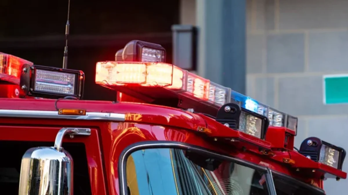 Жер сілкінісінде Есік қаласында дабыл қате қосылып кеткен