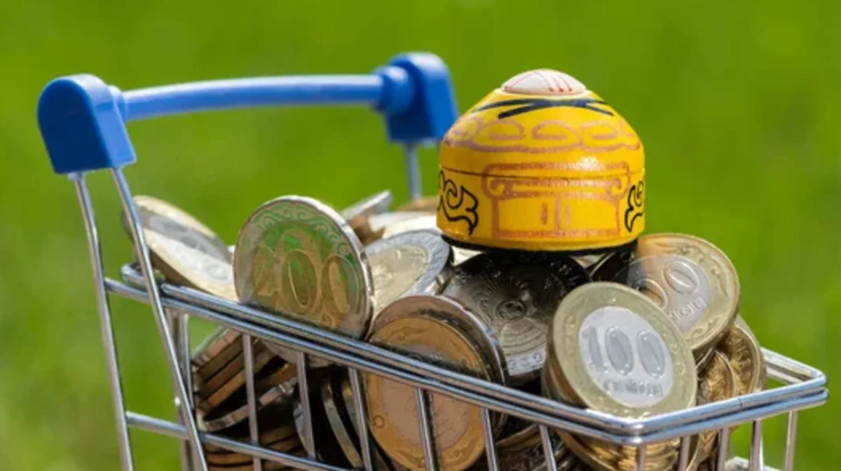 «Келешек» бағдарламасына жиналған қаражатқа баспана алуға да мүмкіндік бар