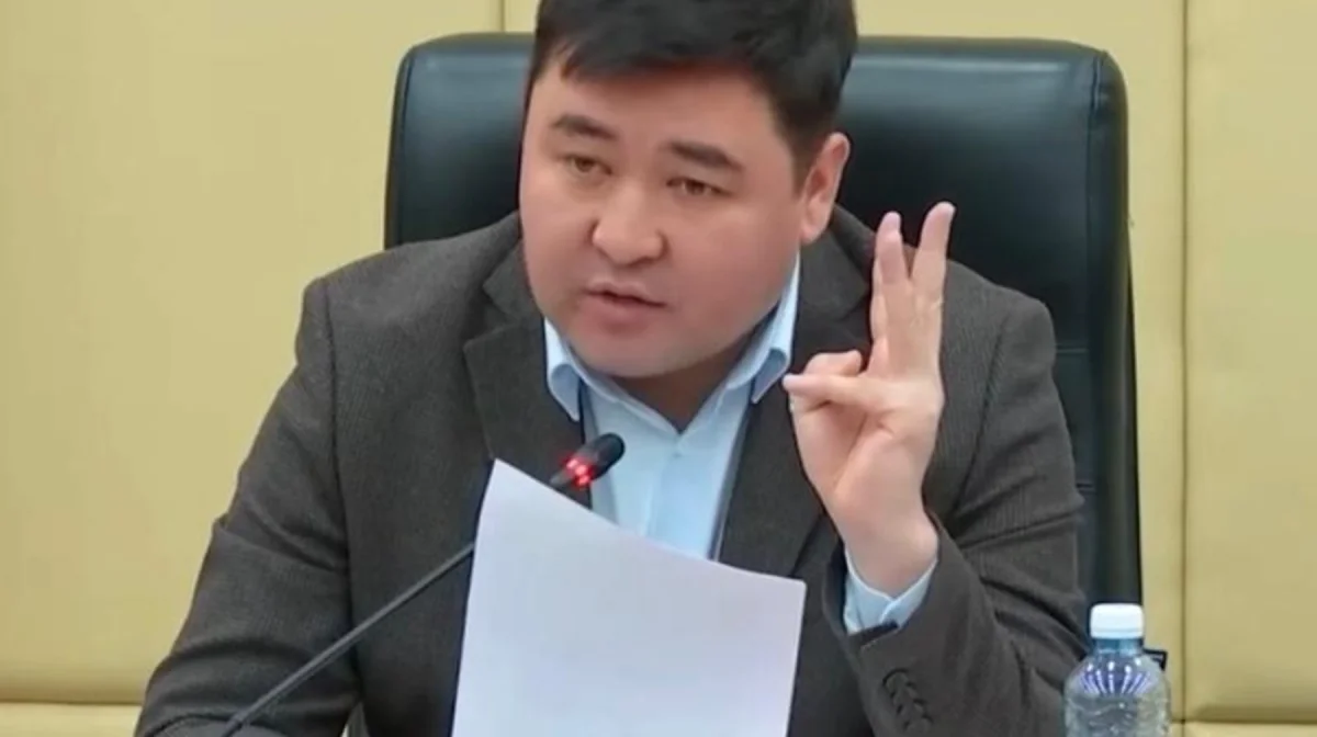 «Автор құқығын таптаған». Депутаттар авторлық қоғамдардың жұмысын сынады