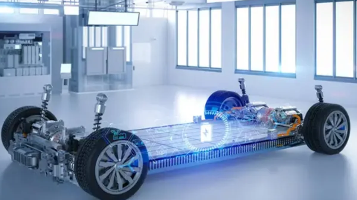 Елімізде көлік саласындағы ғылыми институт құрылады