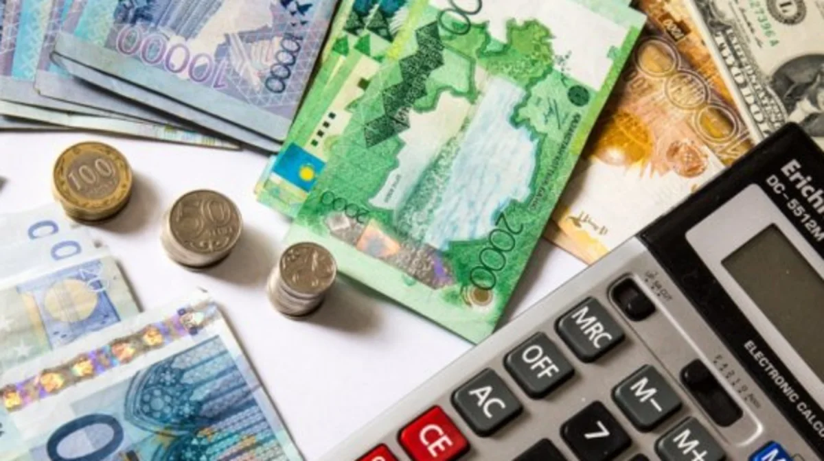 Қорлар қаржының қайда жұмсалғаны туралы есеп беруге міндетті