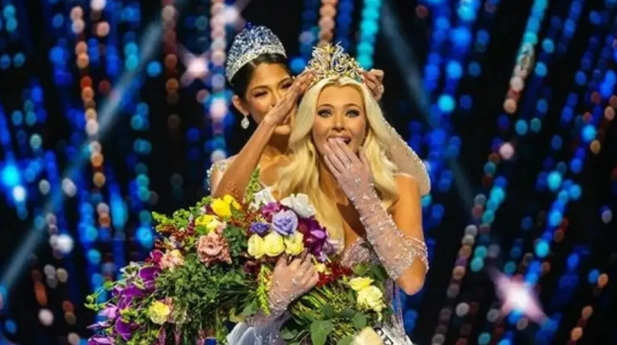 Даниялық қыз «Әлем аруы» атағына ие болды