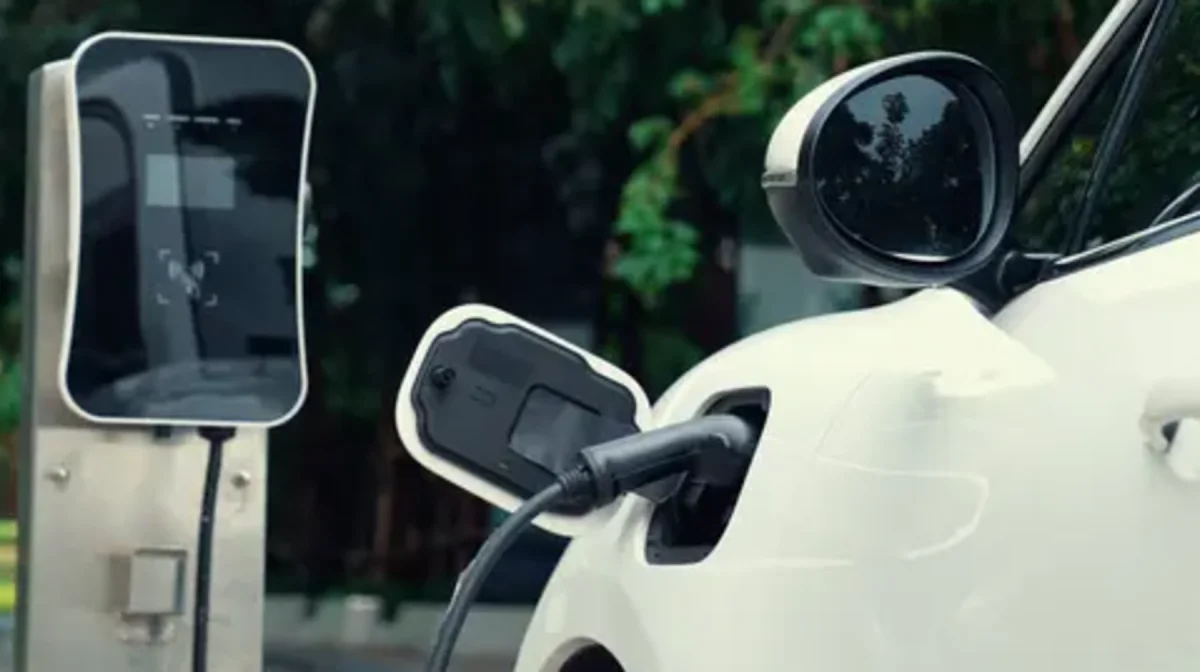 Елімізде электромобиль саны 1,8 есе өсті