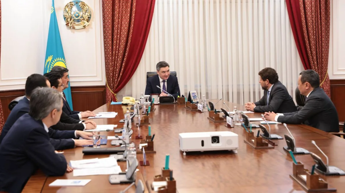 пресс-служба правительства