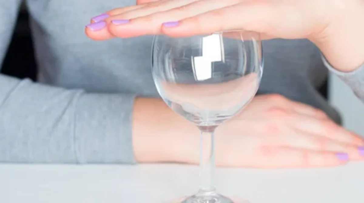 Солтүстік Қазақстанда тағы бір ауыл ішімдіктен бас тартты