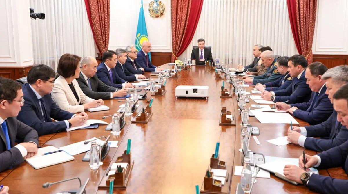 пресс-служба правительства