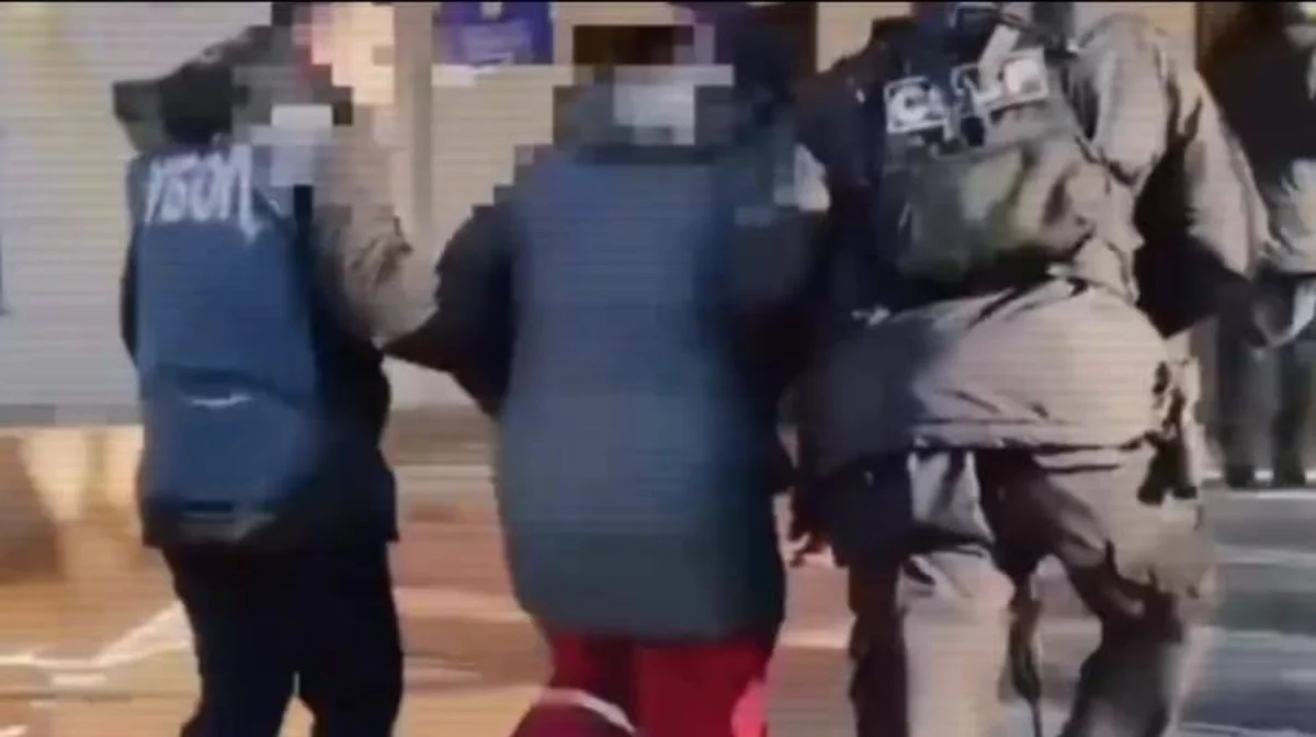 Қызылордада мұнай өнімдерін ұрлаумен айналысқан қылмыстық топ ұсталды