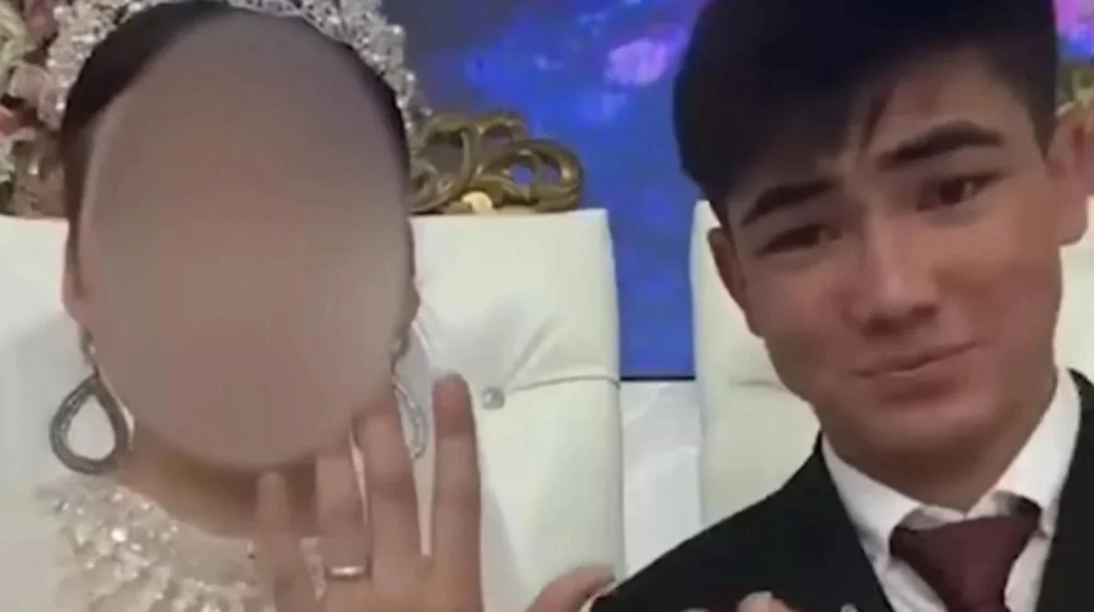 Қызылордада 15 жастағы қызға үйленген жігітті педофил деп соттап жіберген