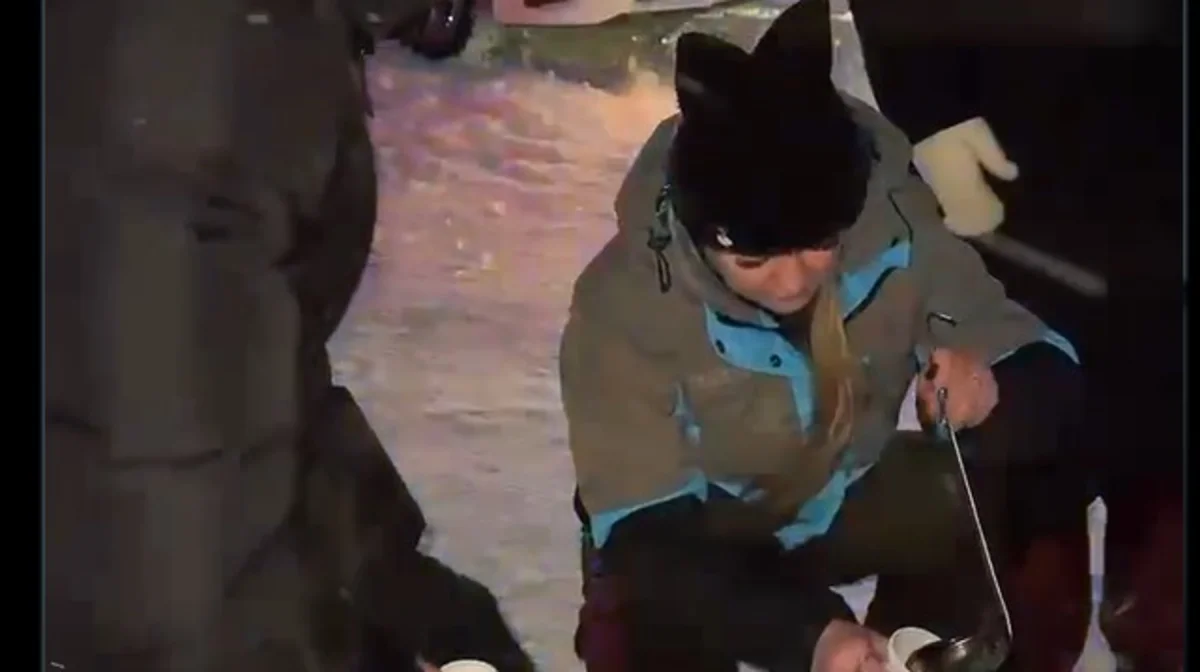 Кадр из видео 112.kz