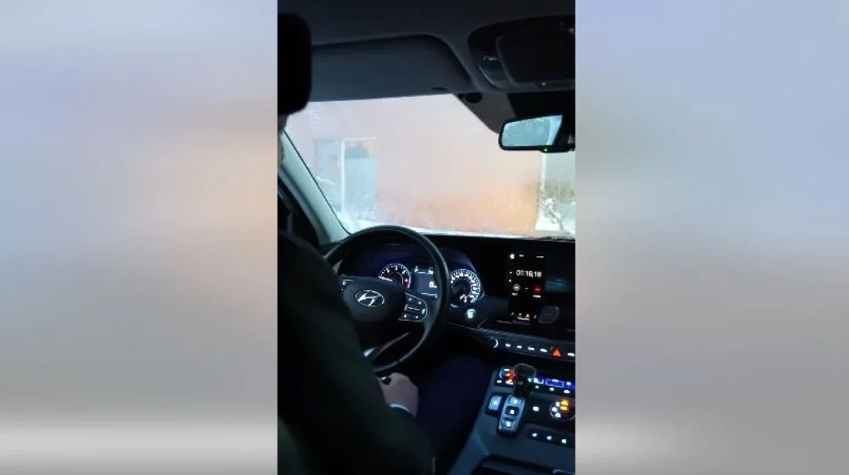 Фото: скрин видео