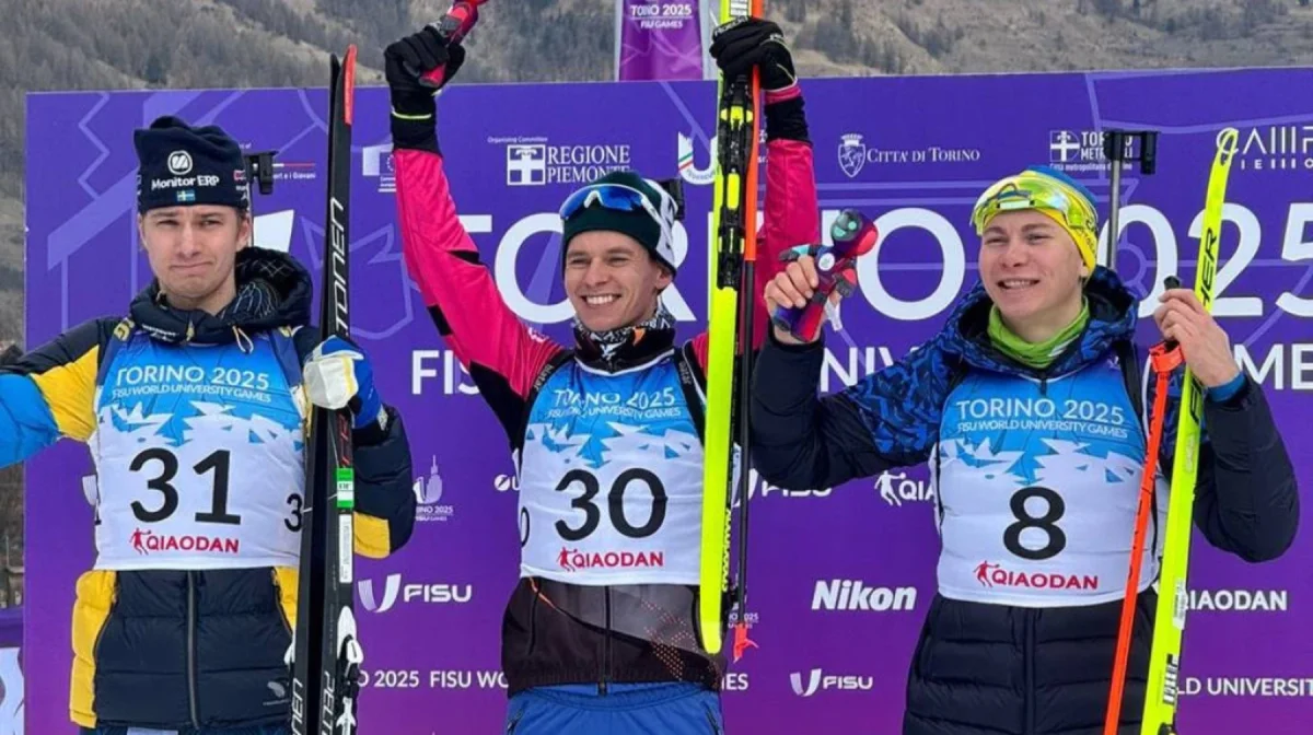 Фото: НОК РК