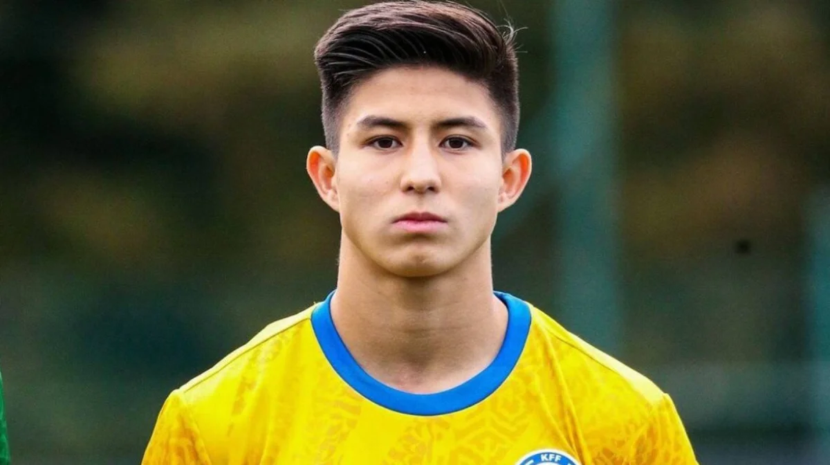 Фото: kazfootball.kz