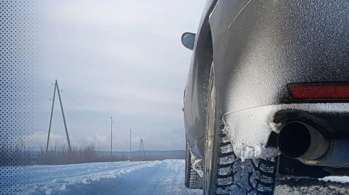 Көлікті 5 минуттан артық қыздыруға бола ма? Депутат тиісті заң нормаларын түсіндірді