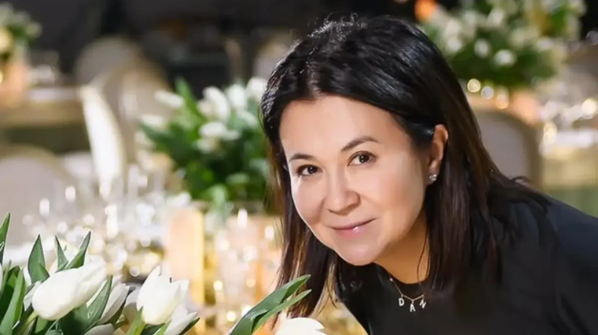 Фото: instagram.com/danapartner