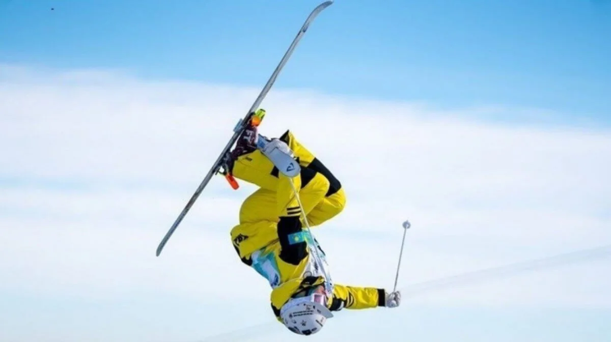 Фото:  НОК РК