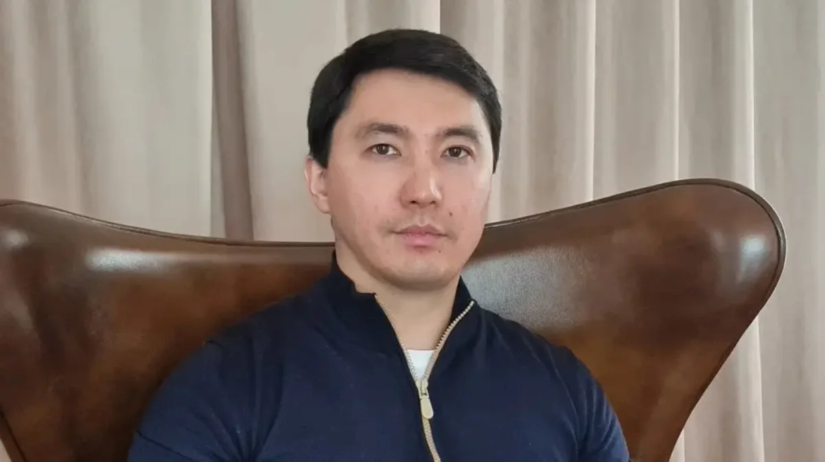 Қайрат Құдайбергенге сот үкімі шықты