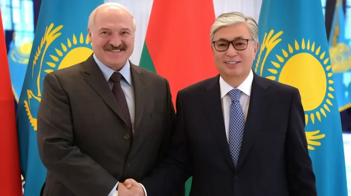 Фото: Акорда