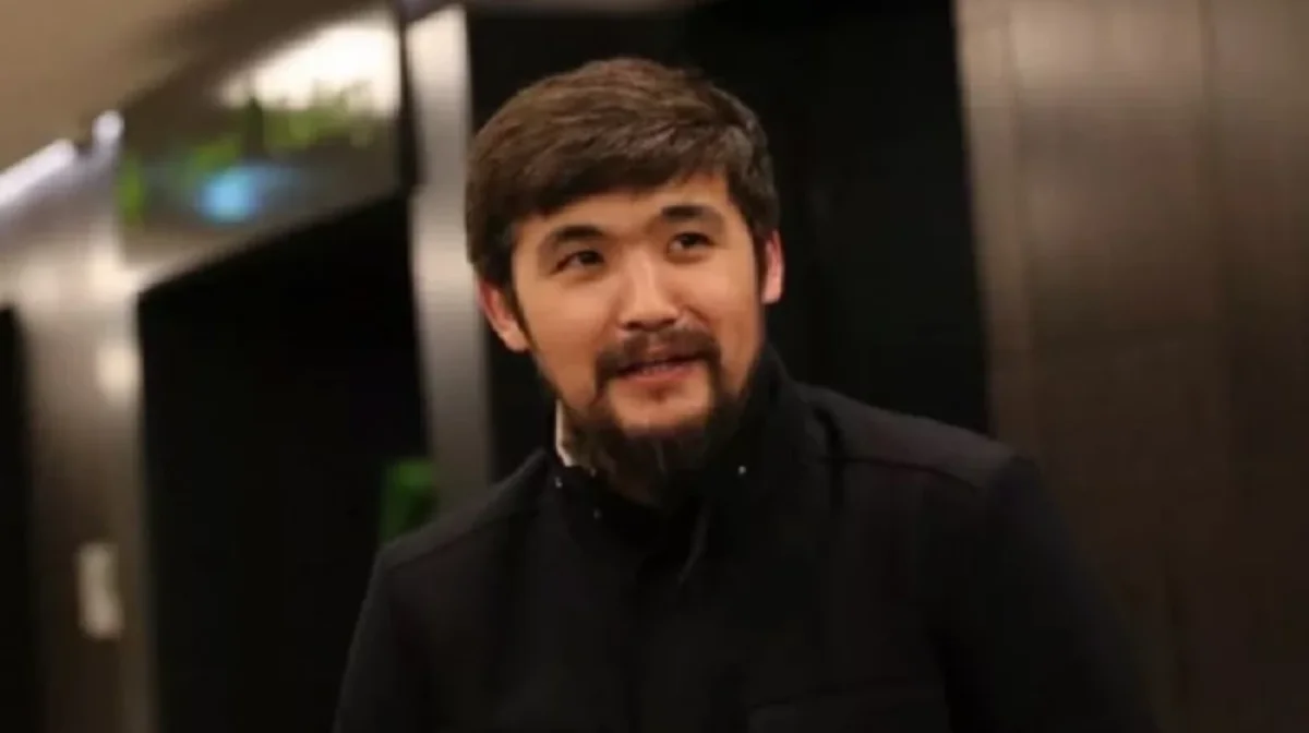 Instagram/armandzhumageldiev