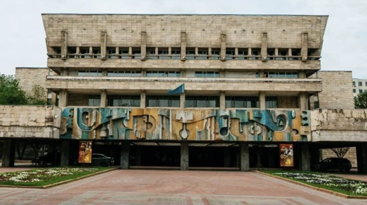 Пресс-служба акима Алматы