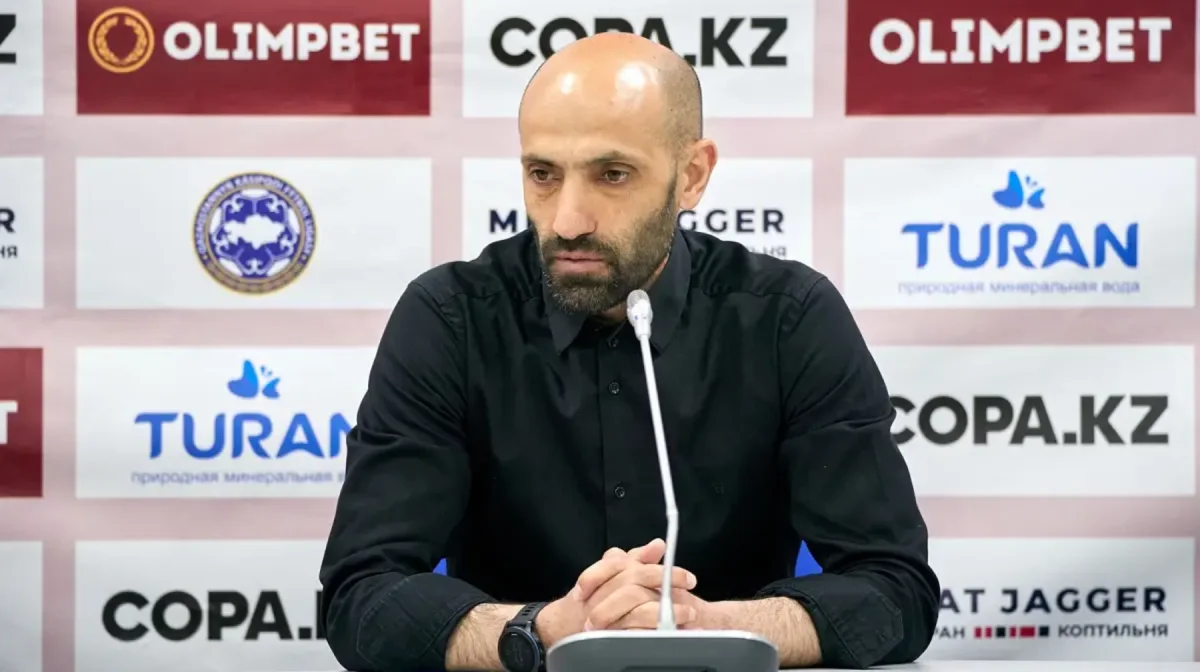 Фото: Казахстанская Федерация Футбола