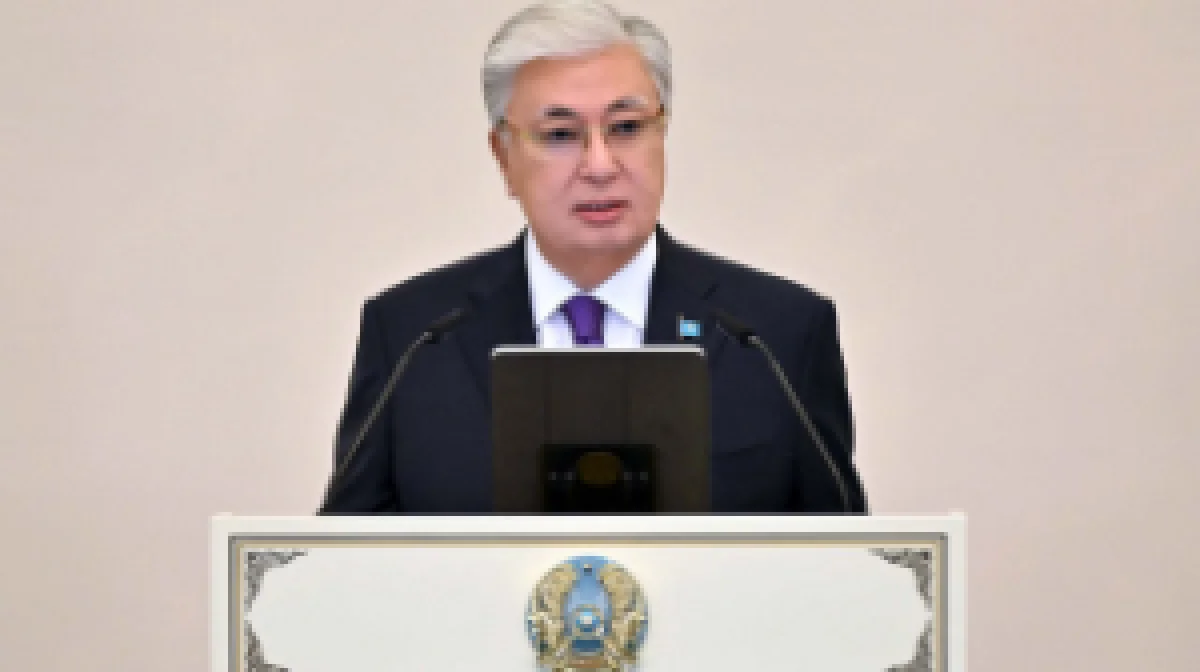 Қазақ басылымдары әрдайым халықтың үні саналған – президент