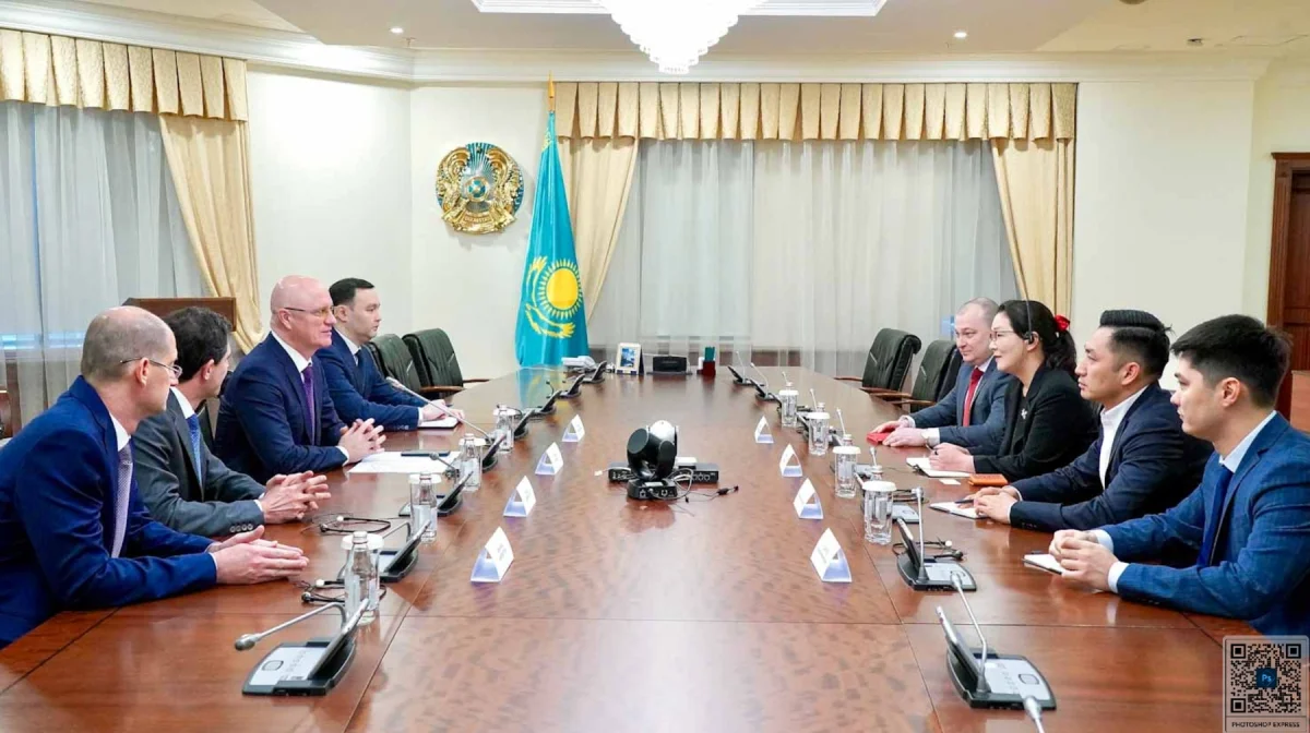 Samsung Қазақстанда теледидар шығаратын болды