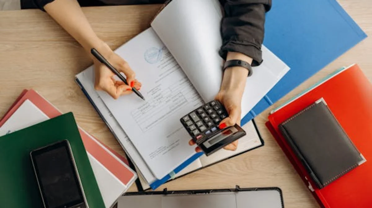 Экс-бухгалтер ЖКХ Степногорска похитила из бюджета более 43 млн тенге