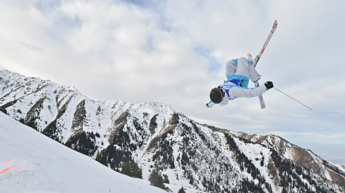 Фото: olympic.kz