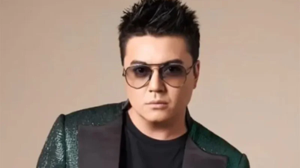 Фото: Instagram/Almas Kishkenbayev