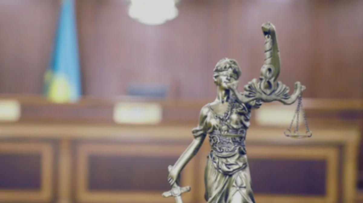 Ақтауда балабақша қаржысын қолды қылған есепші сотталды