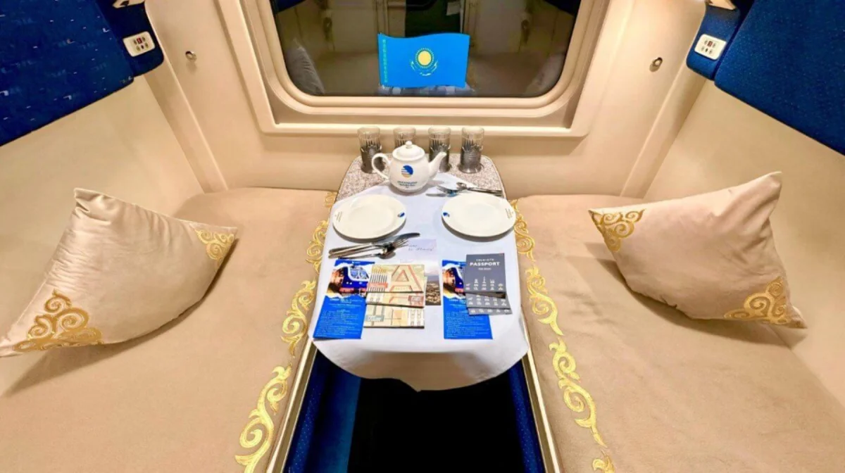 Фото: АО “Пассажирские перевозки”