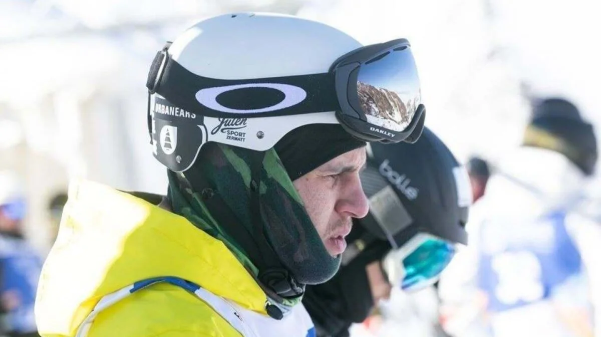 Фото: НОК РК